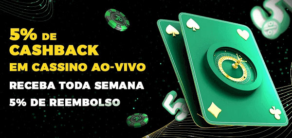 Promoções do cassino ao Vivo 3788bet