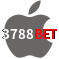 Aplicativo 3788Bet para iOS